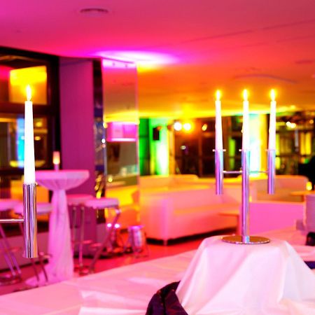 Schlosshotel Kassel Luaran gambar