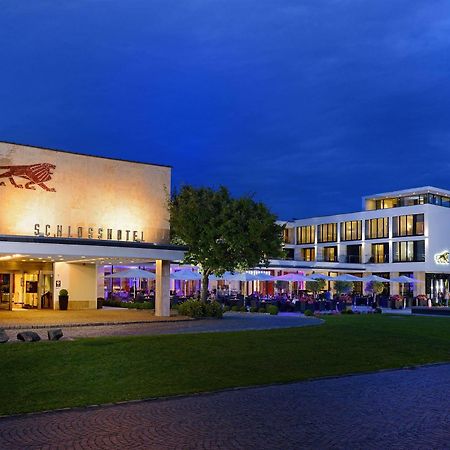 Schlosshotel Kassel Luaran gambar