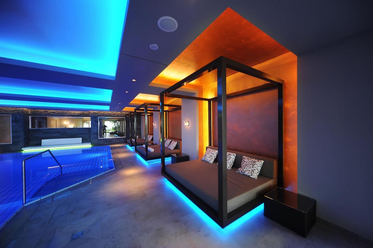 Schlosshotel Kassel Luaran gambar
