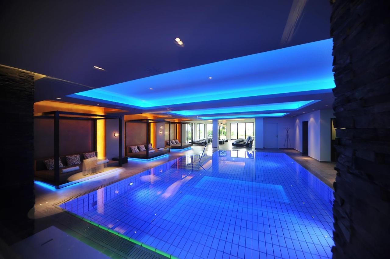 Schlosshotel Kassel Luaran gambar