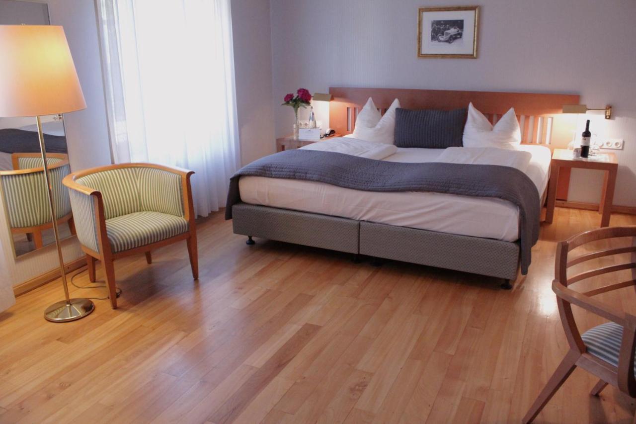 Schlosshotel Kassel Luaran gambar