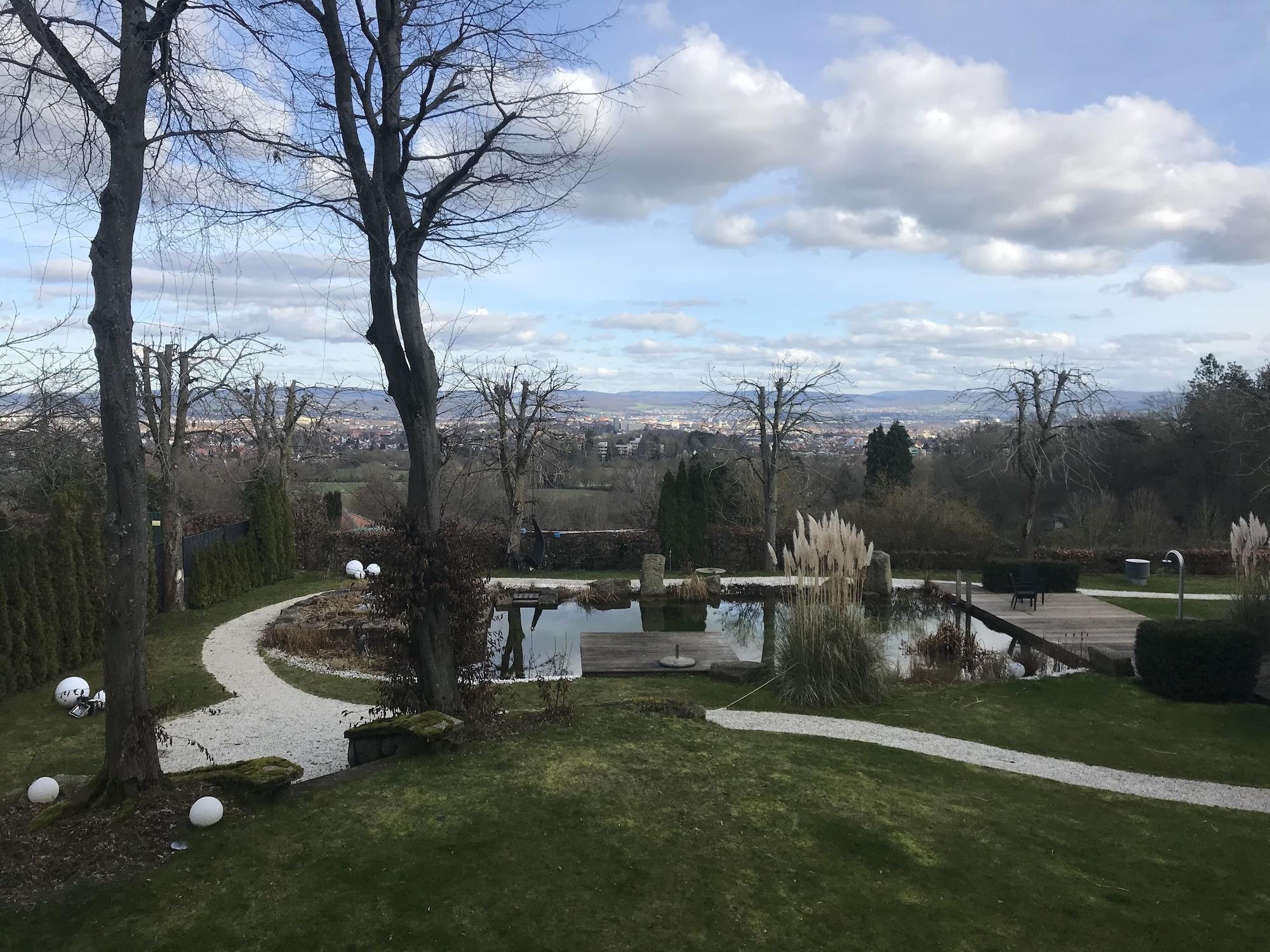 Schlosshotel Kassel Luaran gambar