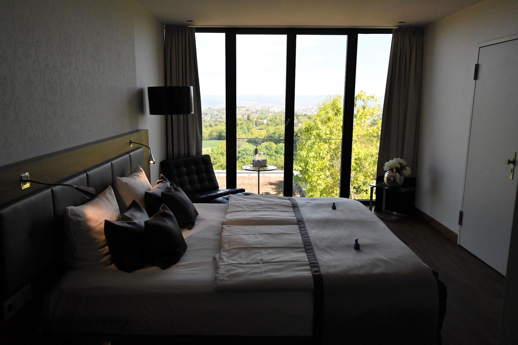 Schlosshotel Kassel Luaran gambar