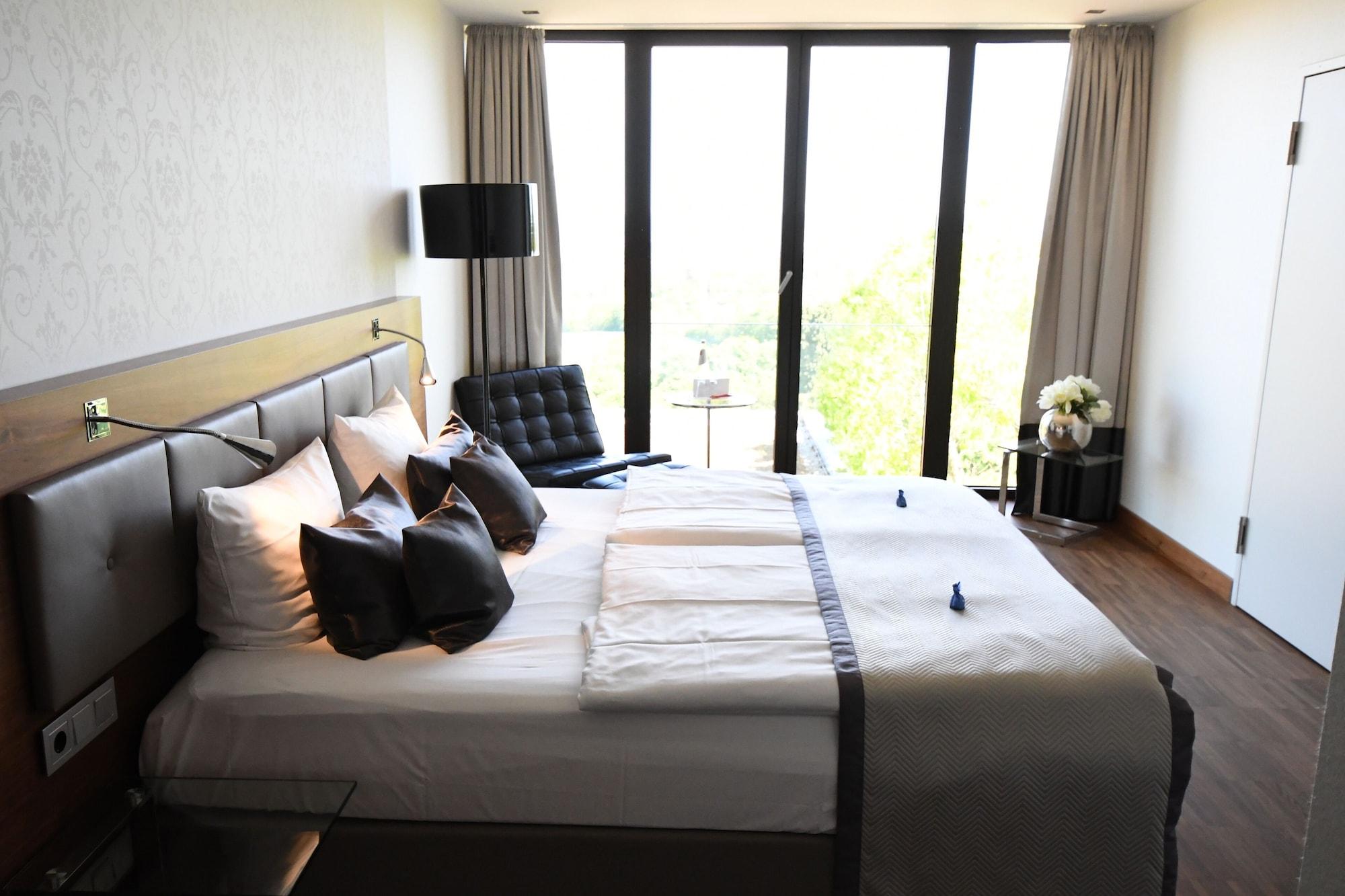 Schlosshotel Kassel Luaran gambar