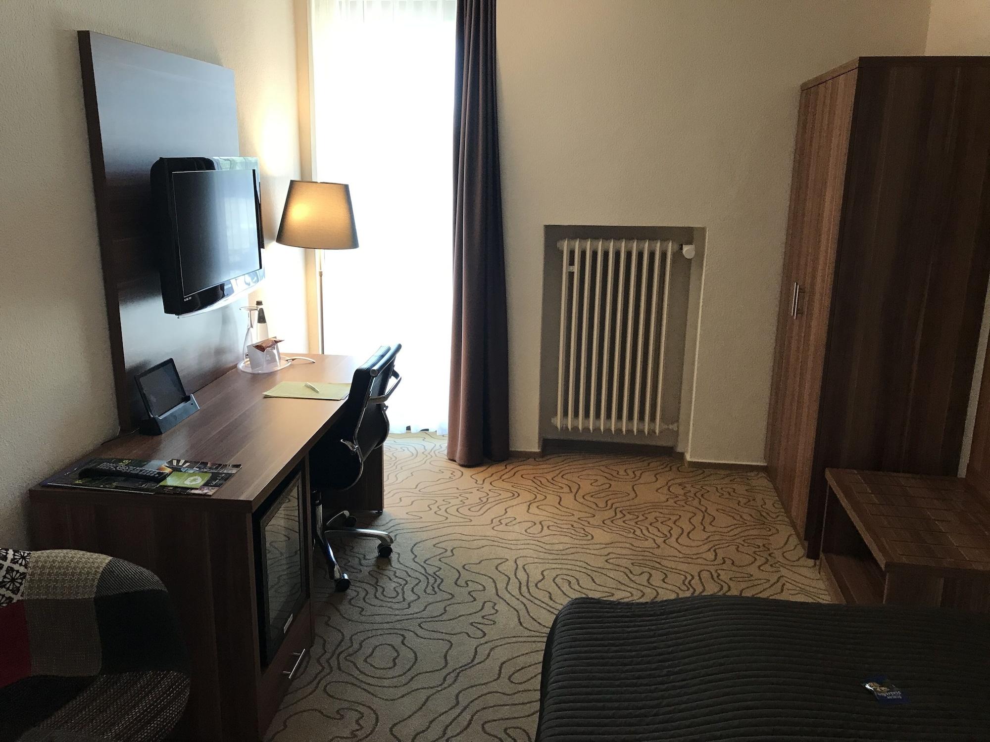 Schlosshotel Kassel Luaran gambar