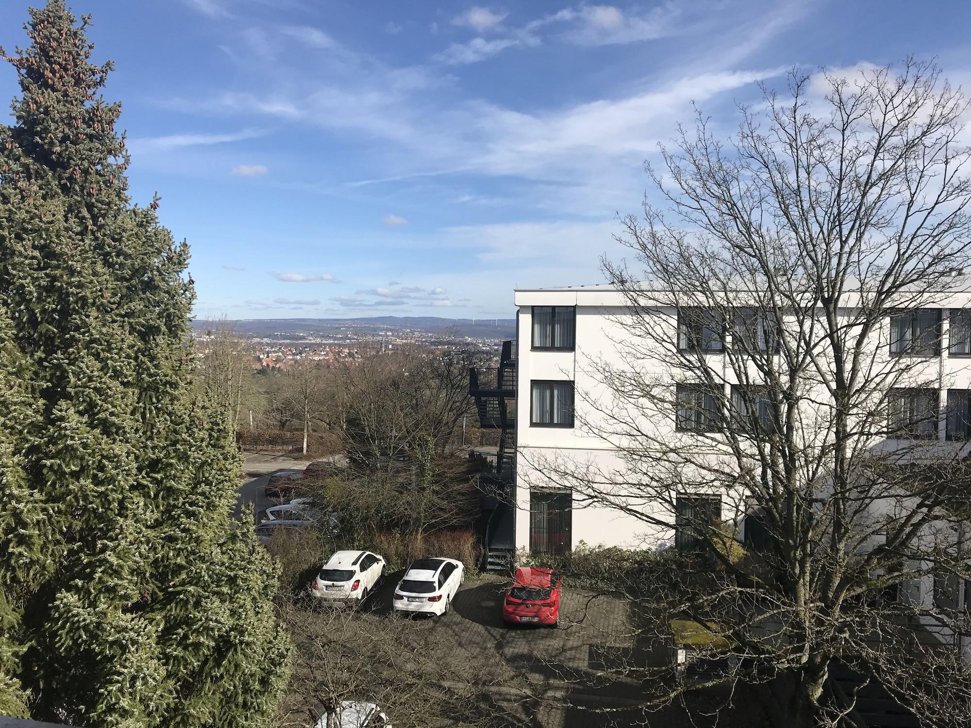 Schlosshotel Kassel Luaran gambar