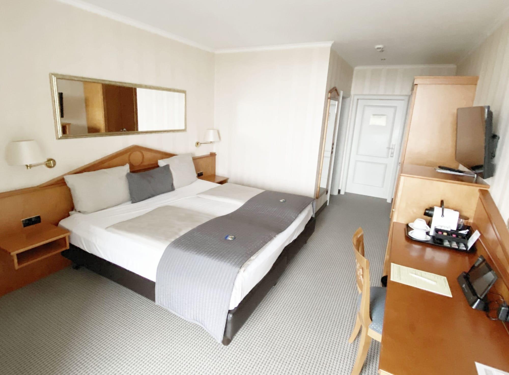 Schlosshotel Kassel Luaran gambar
