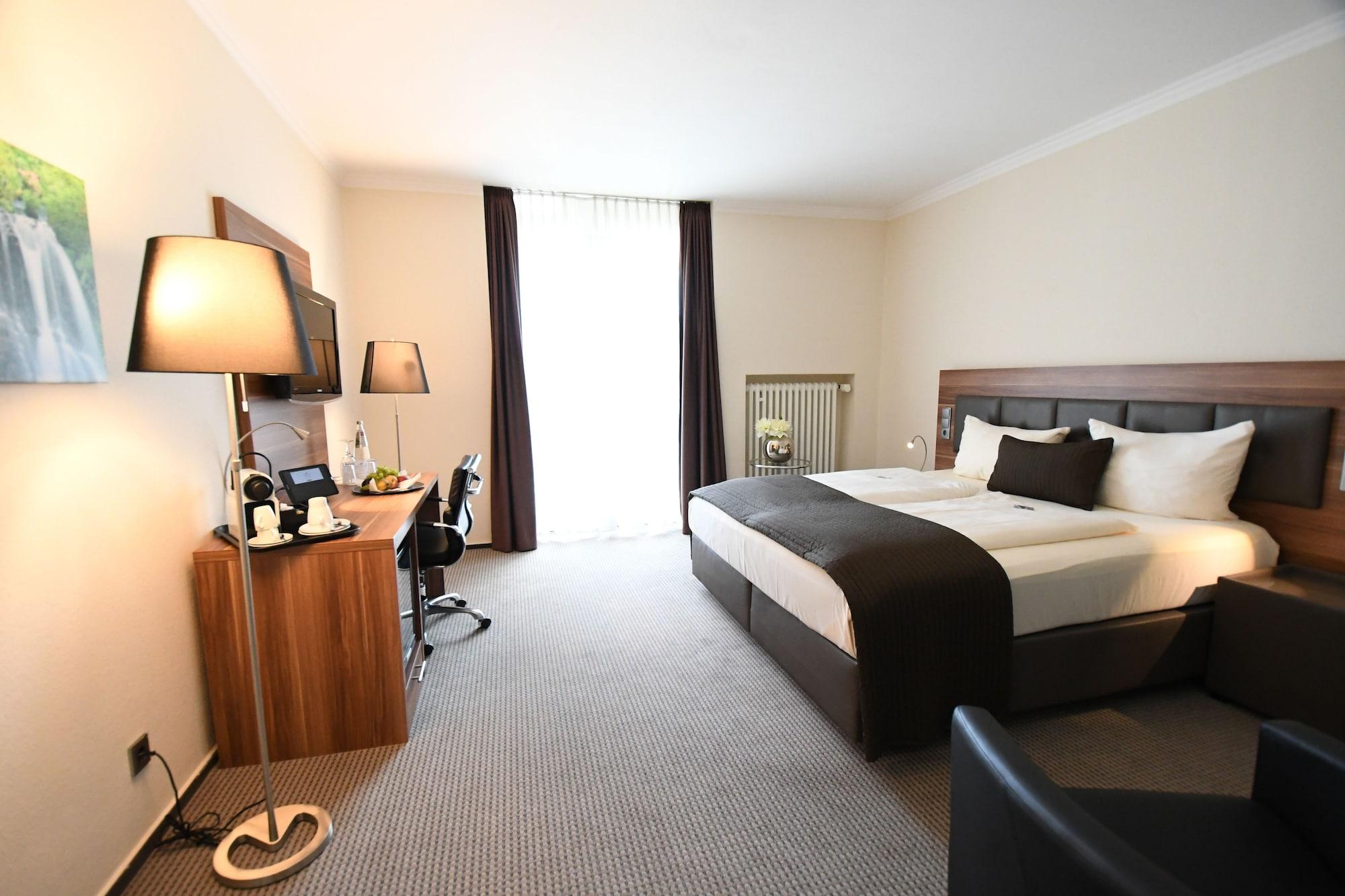 Schlosshotel Kassel Luaran gambar