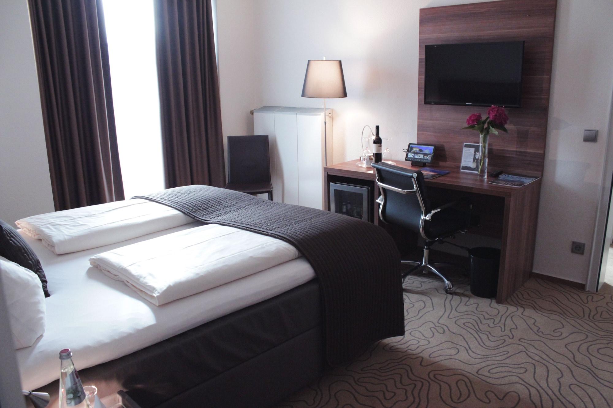 Schlosshotel Kassel Luaran gambar