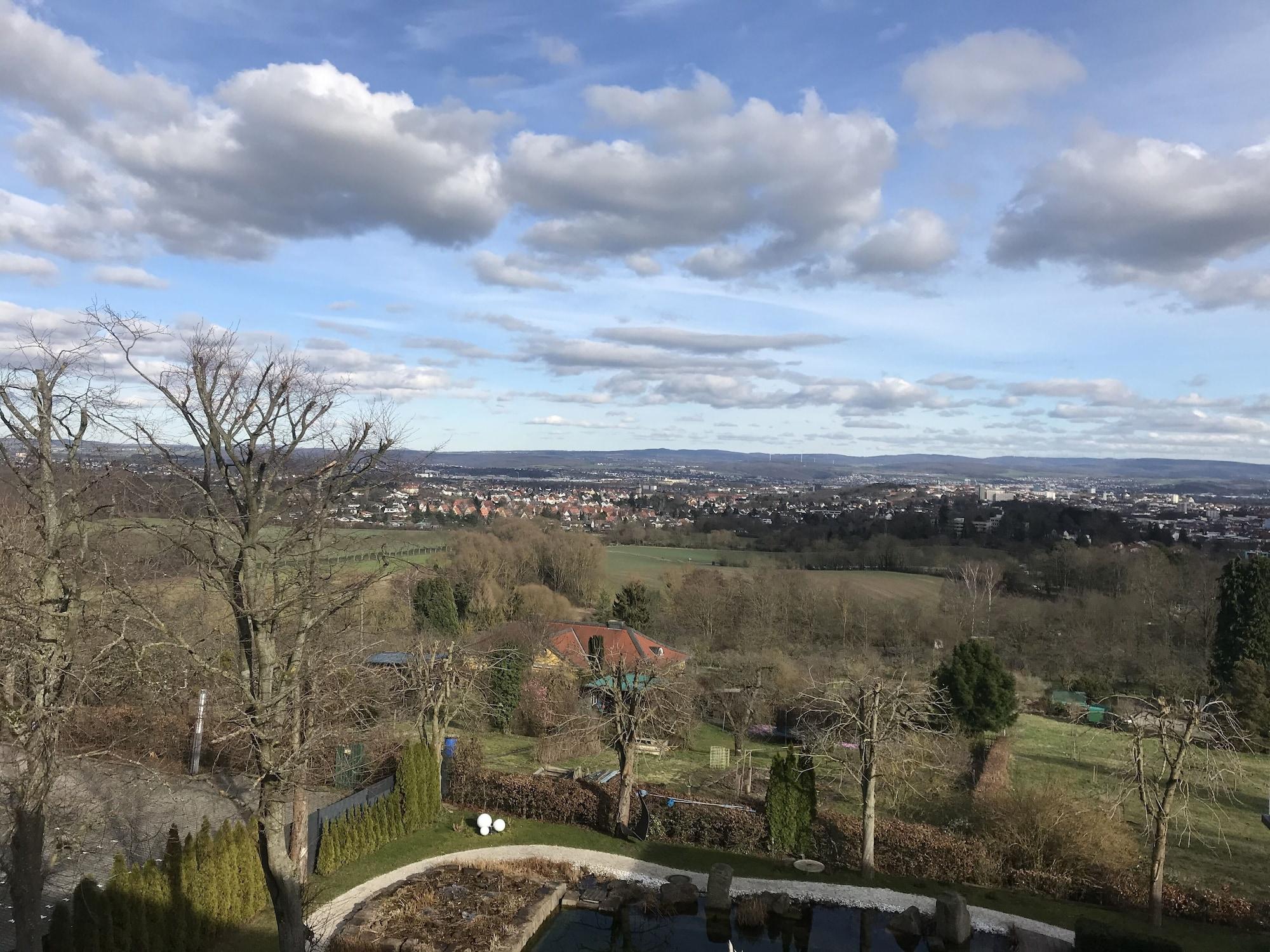Schlosshotel Kassel Luaran gambar