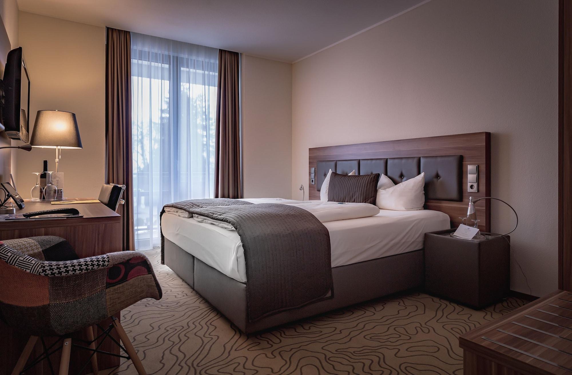 Schlosshotel Kassel Luaran gambar