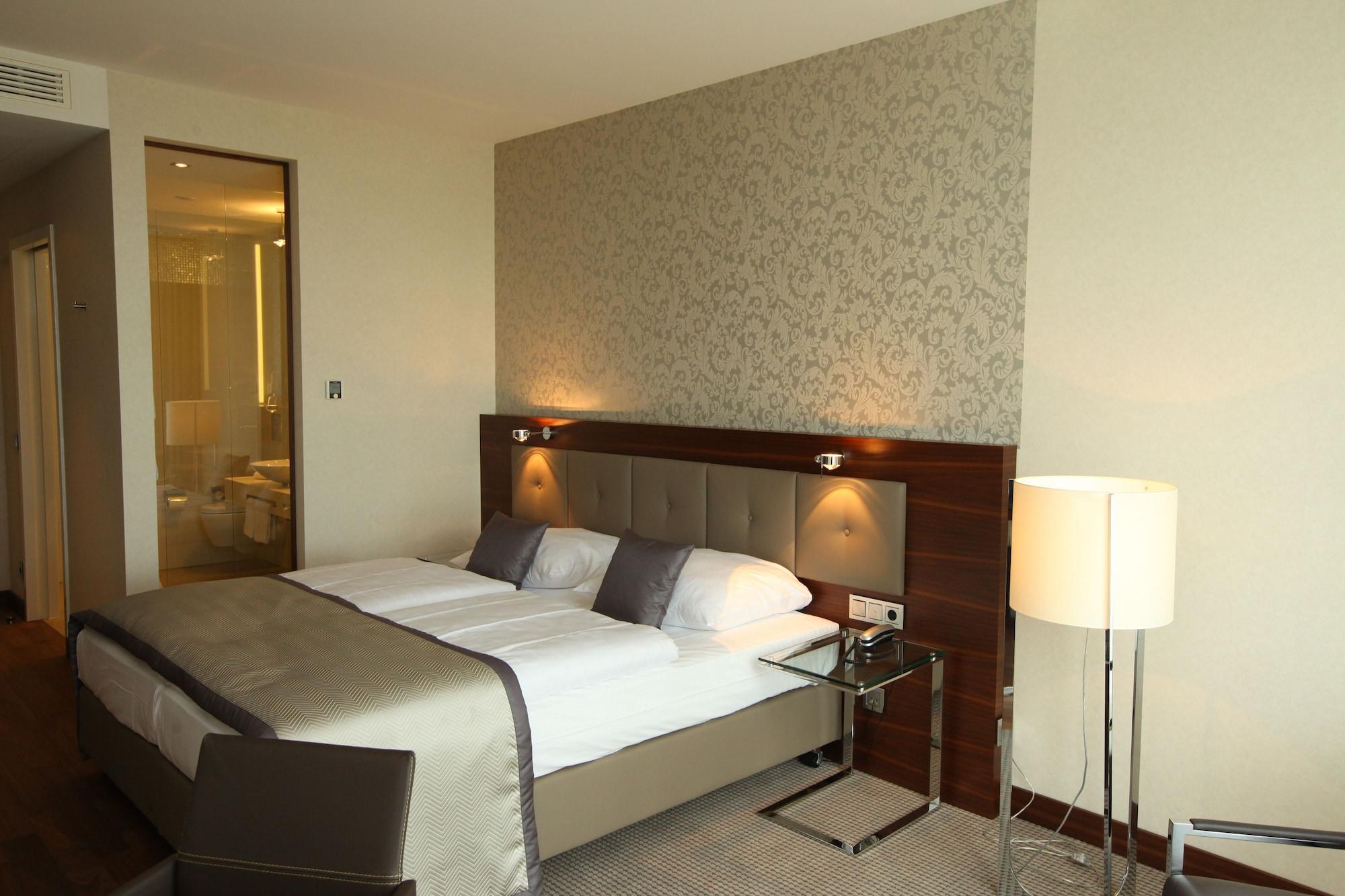 Schlosshotel Kassel Luaran gambar