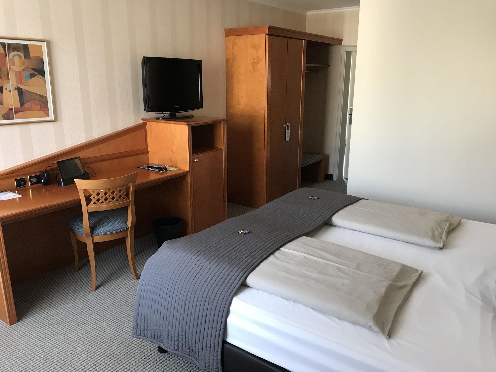 Schlosshotel Kassel Luaran gambar
