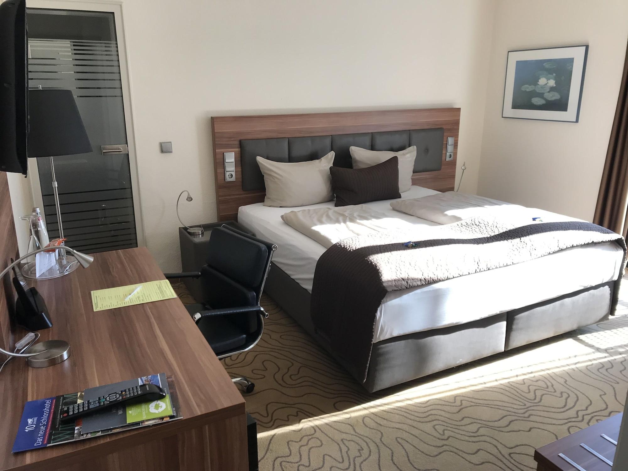 Schlosshotel Kassel Luaran gambar
