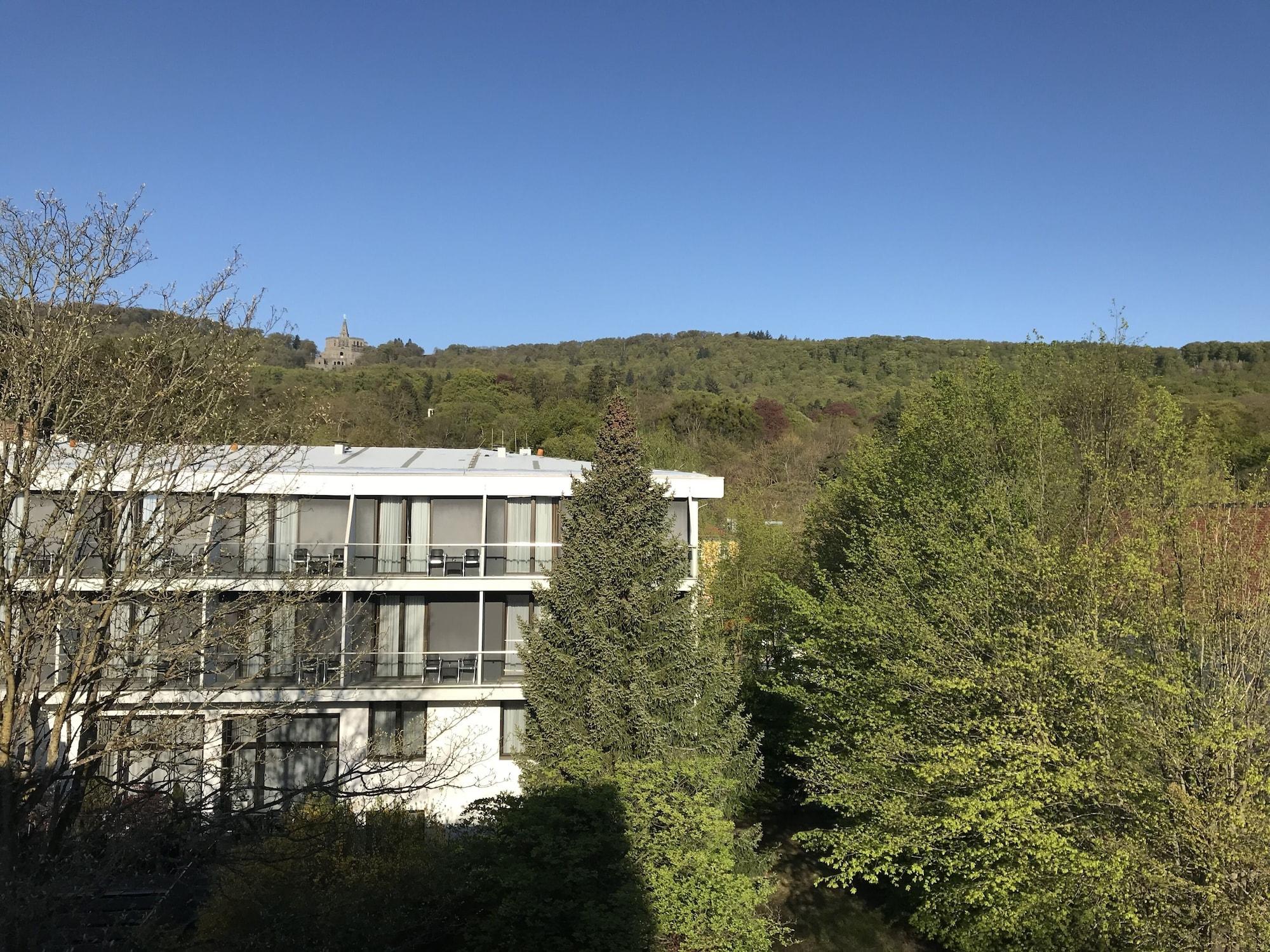 Schlosshotel Kassel Luaran gambar