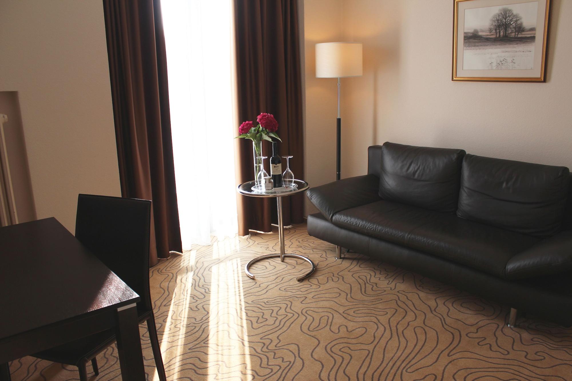 Schlosshotel Kassel Luaran gambar