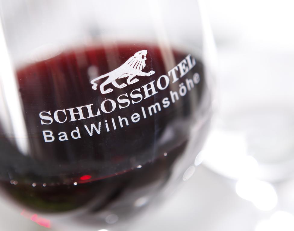 Schlosshotel Kassel Luaran gambar