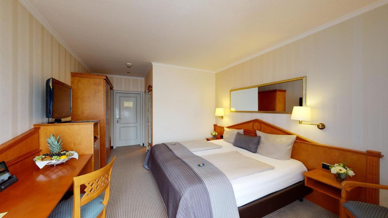Schlosshotel Kassel Luaran gambar