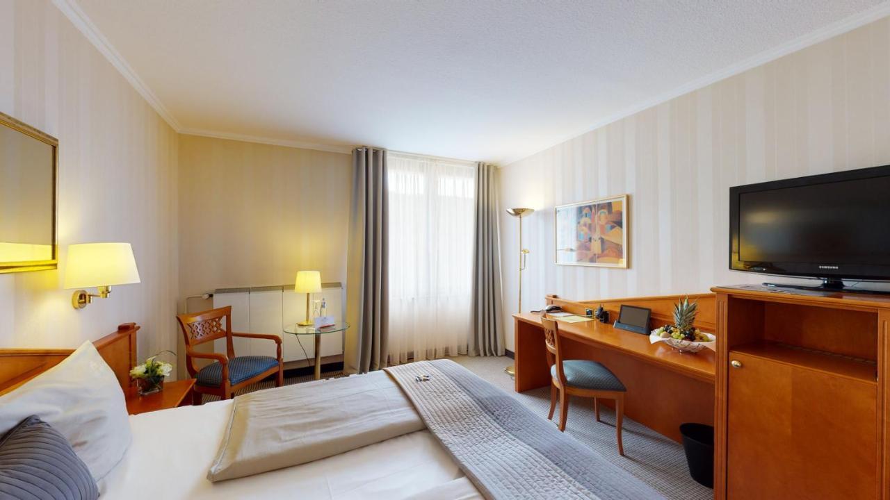 Schlosshotel Kassel Luaran gambar