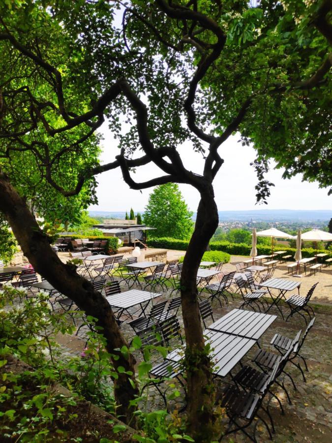 Schlosshotel Kassel Luaran gambar