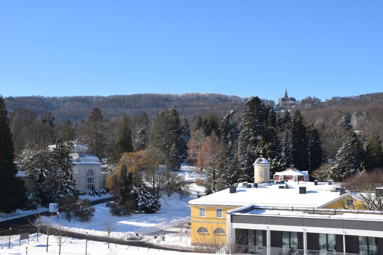 Schlosshotel Kassel Luaran gambar