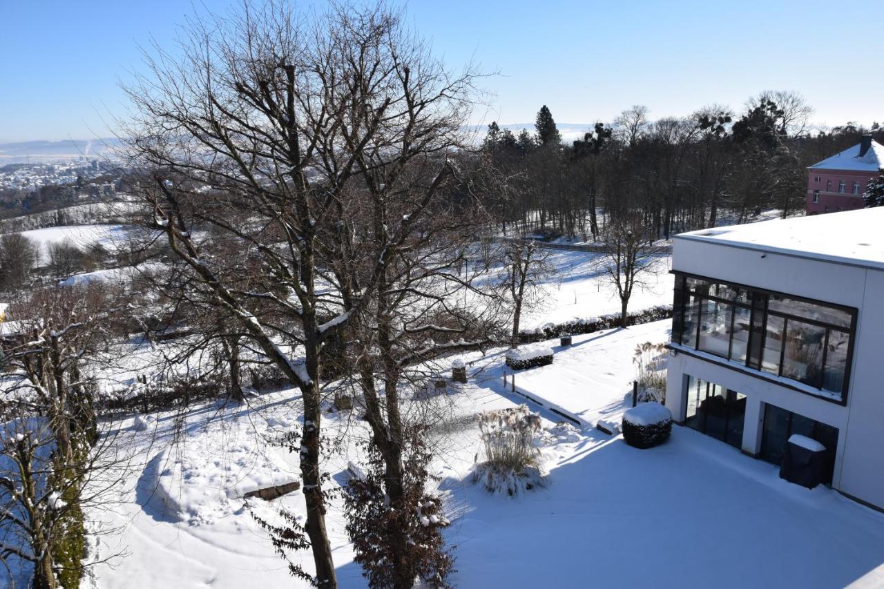 Schlosshotel Kassel Luaran gambar