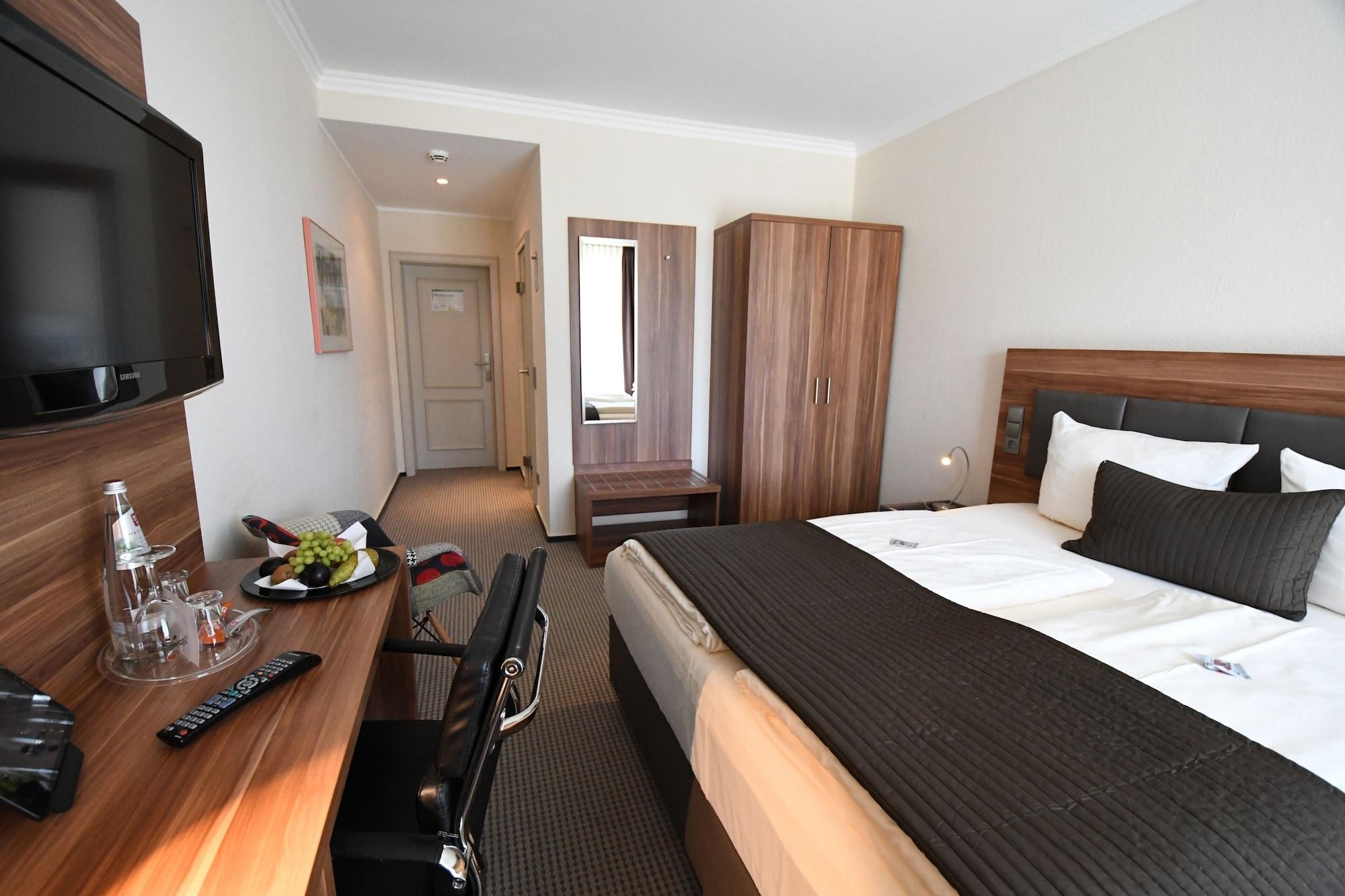 Schlosshotel Kassel Luaran gambar