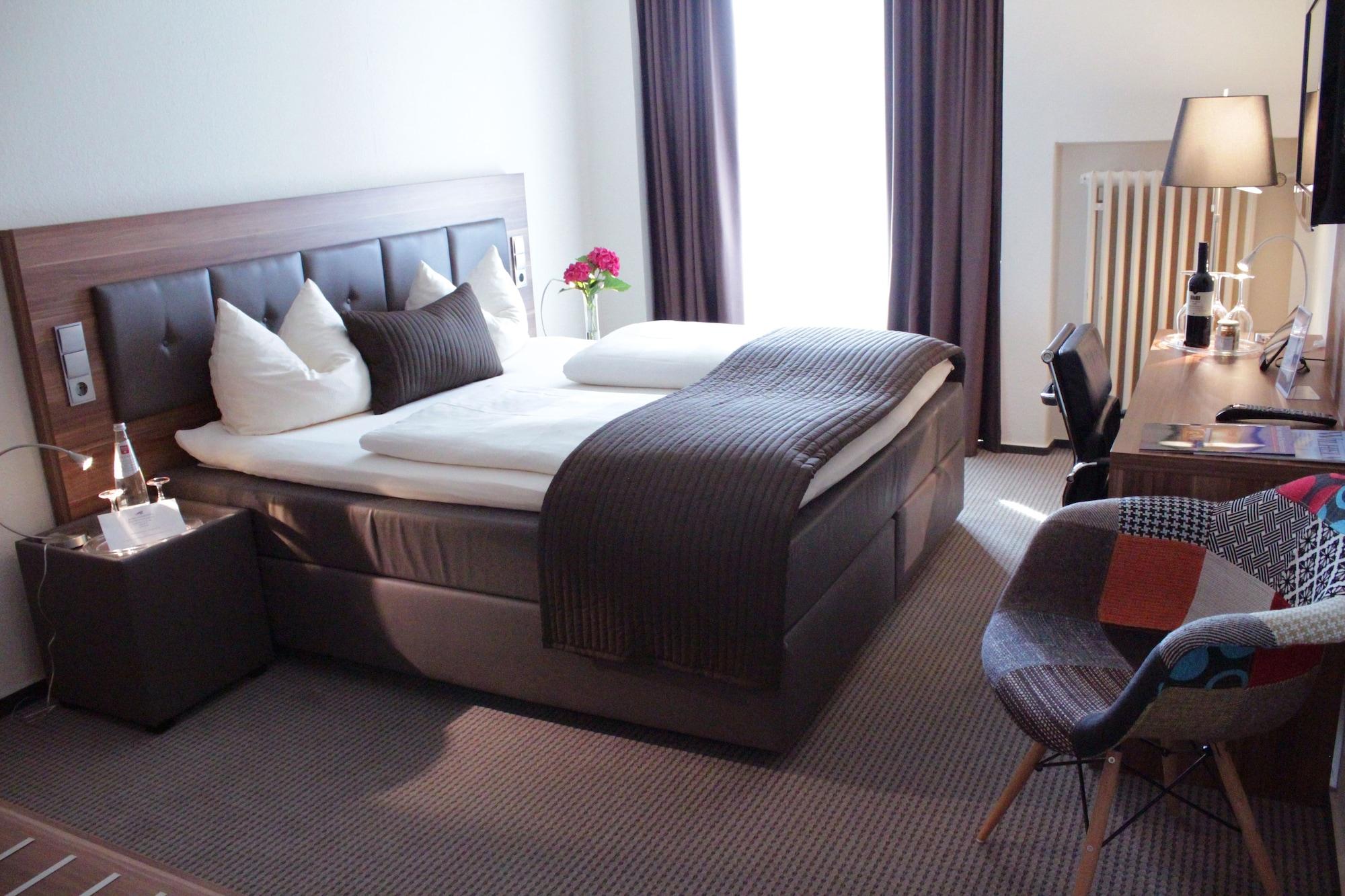 Schlosshotel Kassel Luaran gambar