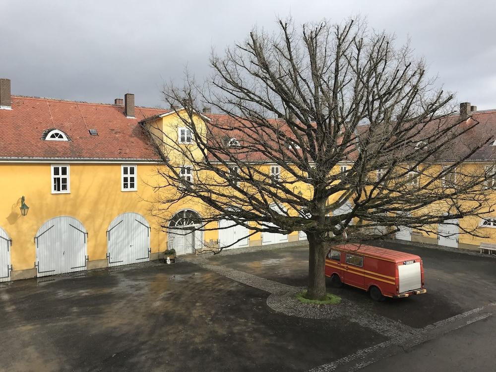 Schlosshotel Kassel Luaran gambar