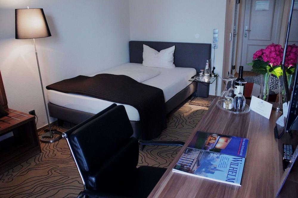 Schlosshotel Kassel Luaran gambar
