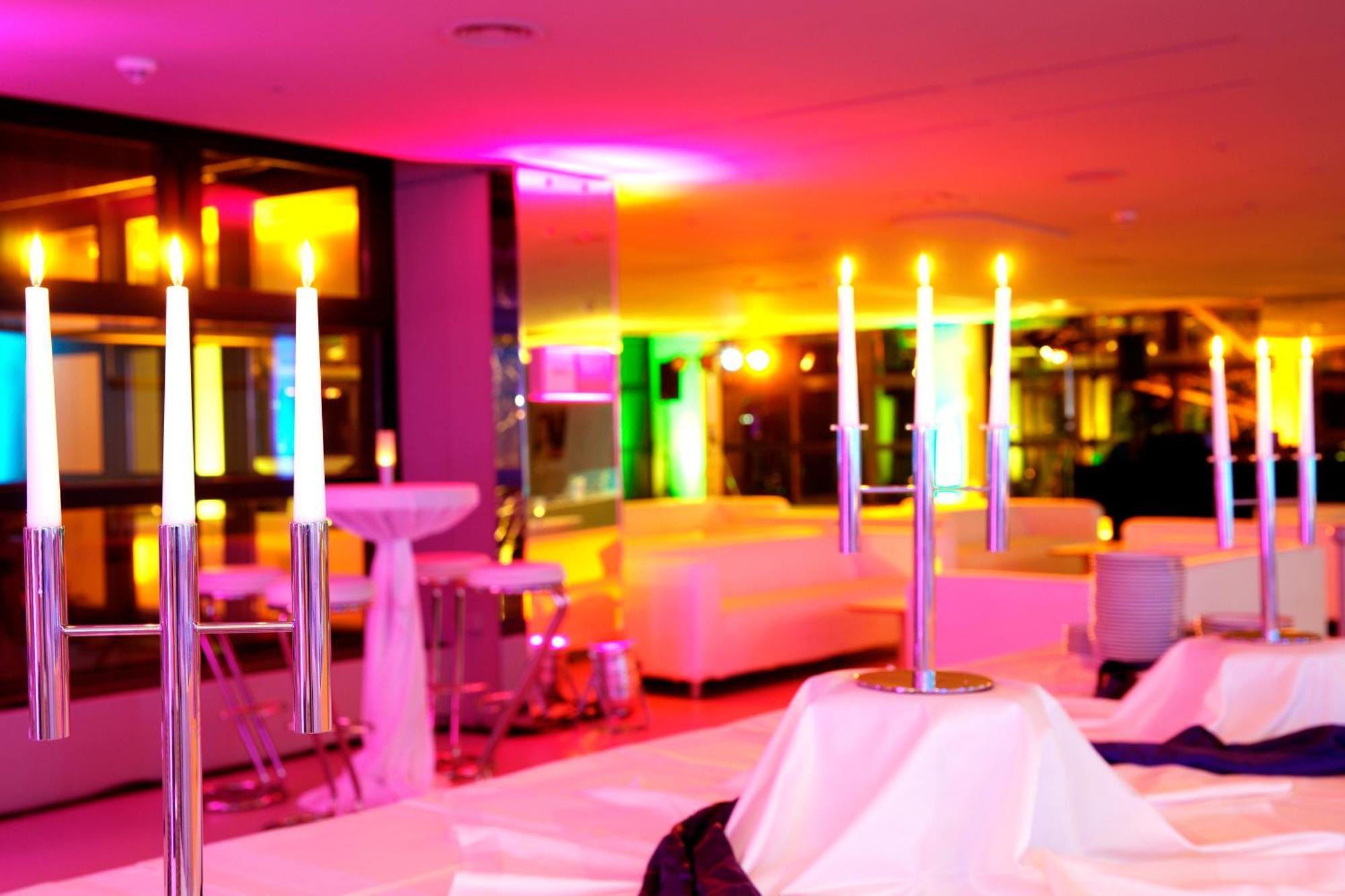 Schlosshotel Kassel Luaran gambar