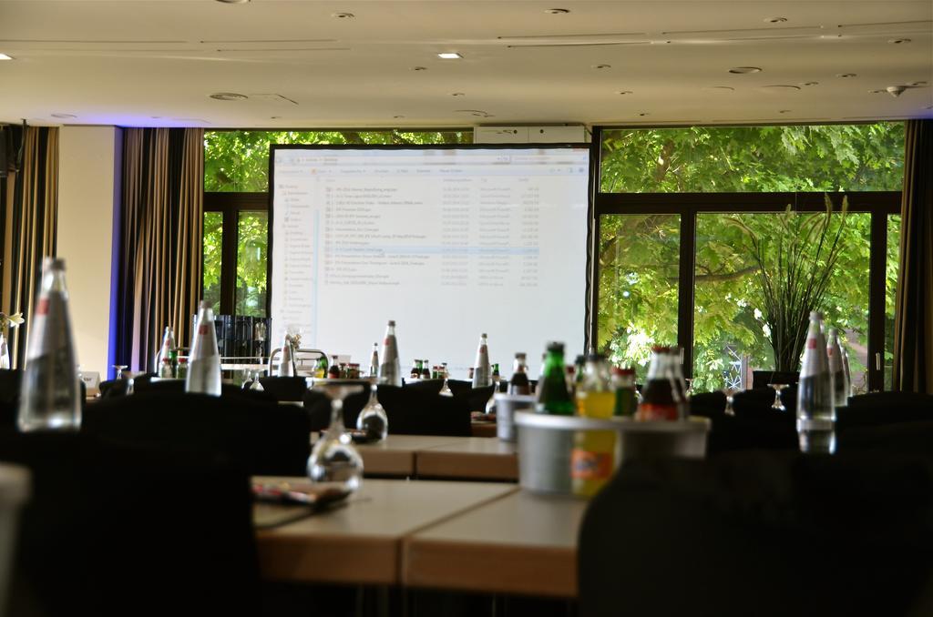 Schlosshotel Kassel Luaran gambar
