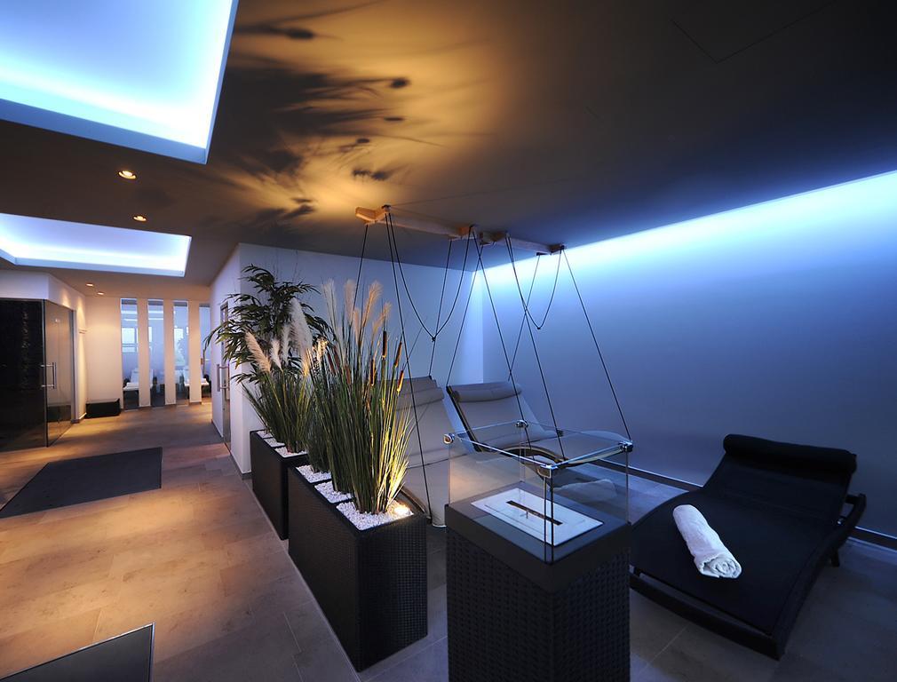 Schlosshotel Kassel Luaran gambar
