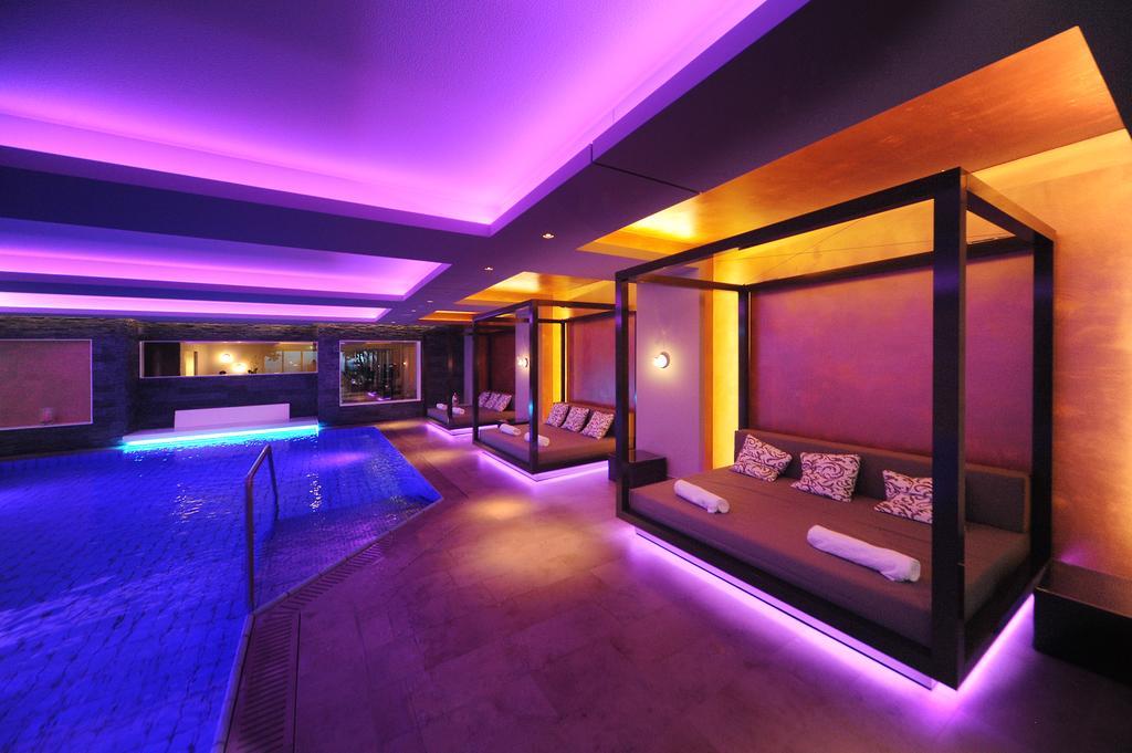 Schlosshotel Kassel Luaran gambar