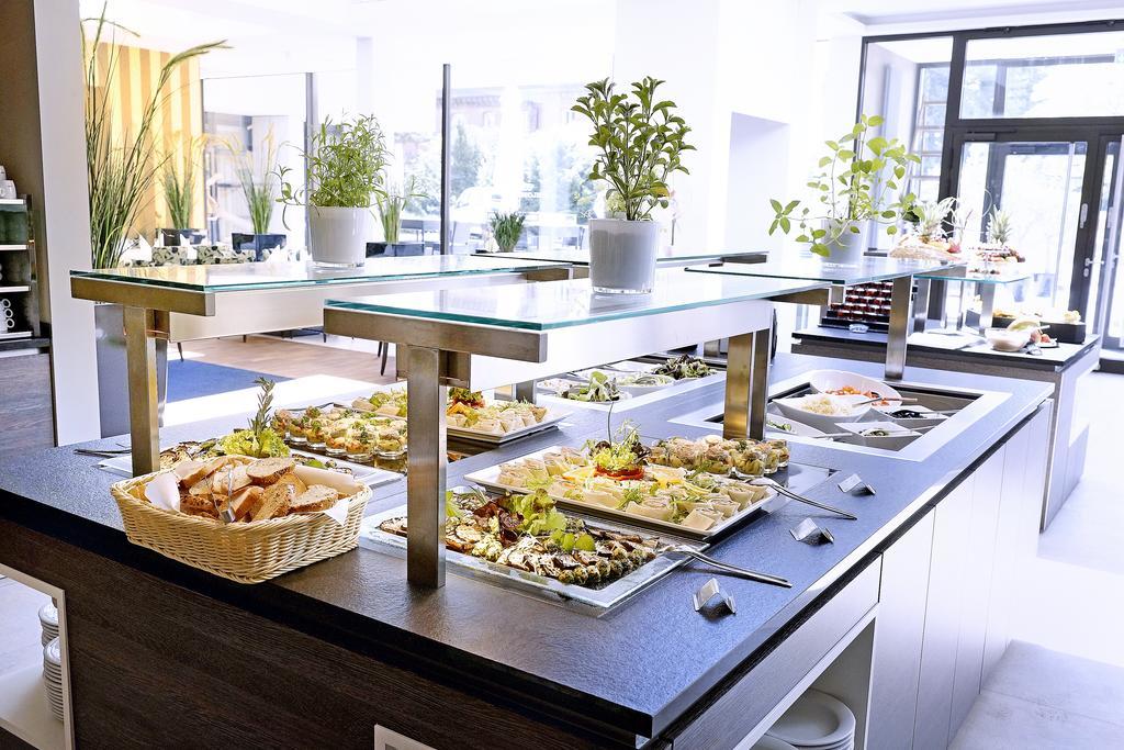 Schlosshotel Kassel Luaran gambar