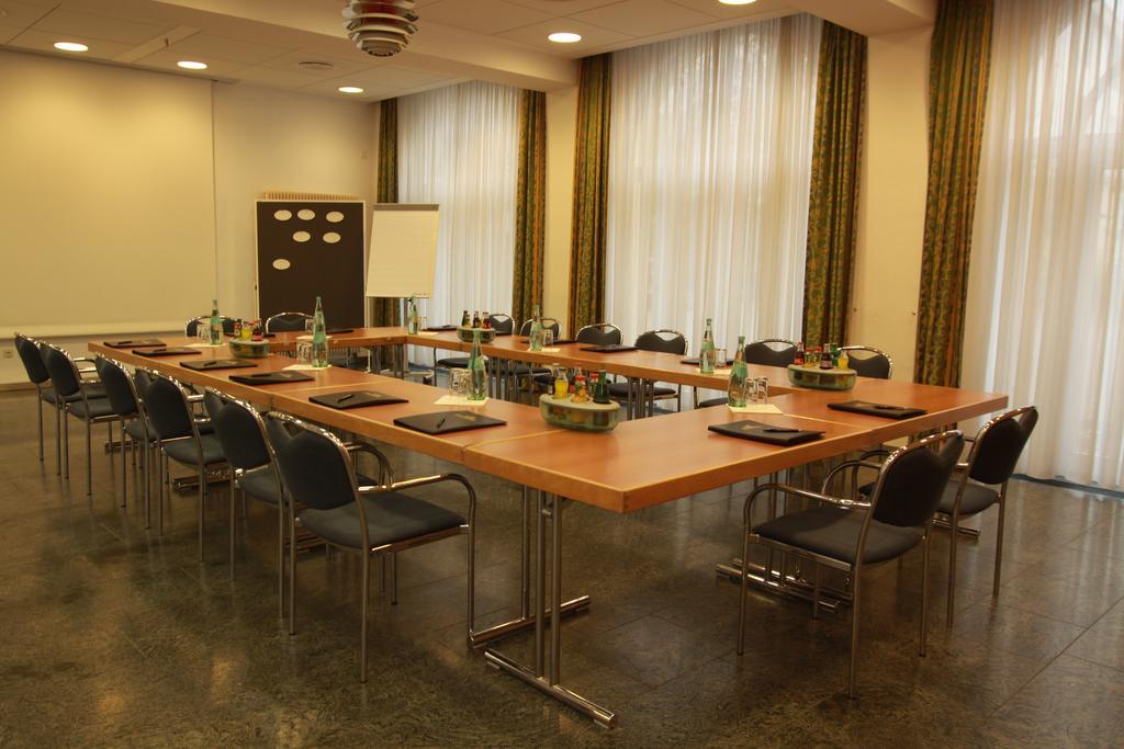 Schlosshotel Kassel Luaran gambar