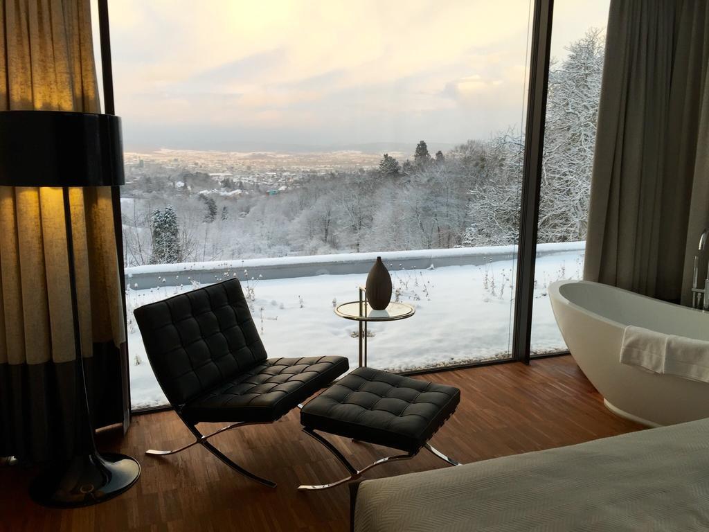 Schlosshotel Kassel Luaran gambar