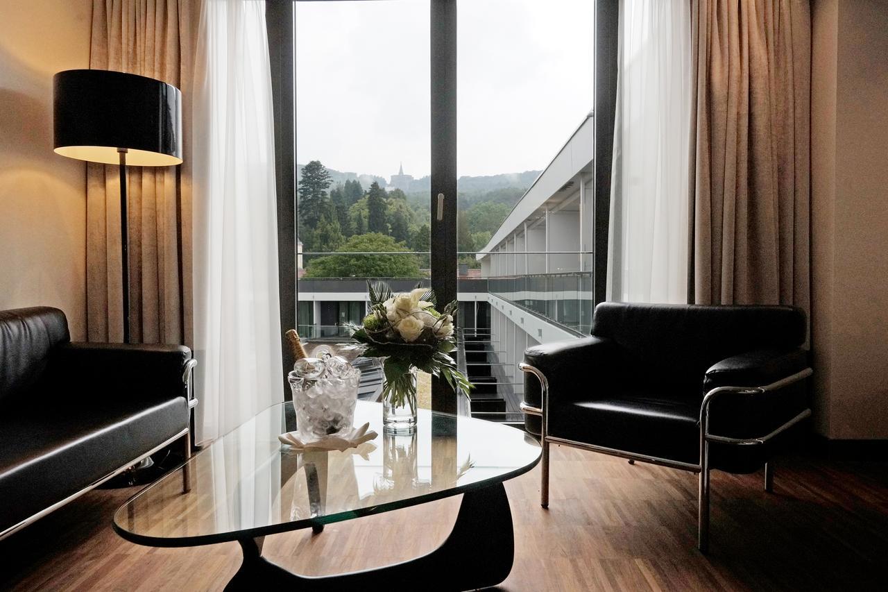 Schlosshotel Kassel Luaran gambar
