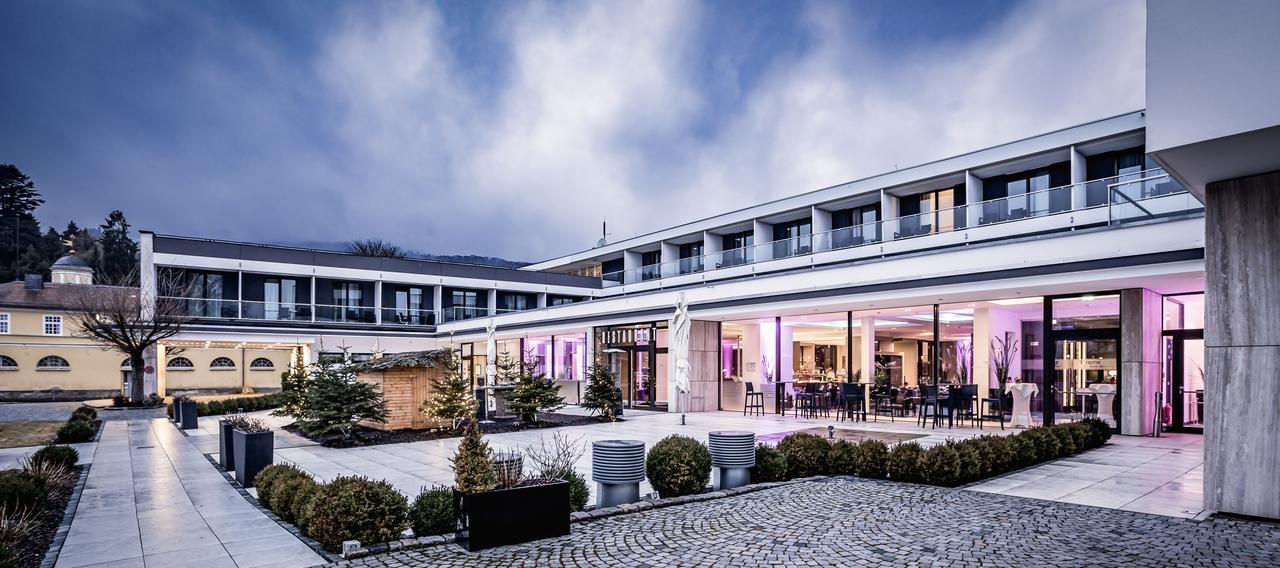 Schlosshotel Kassel Luaran gambar