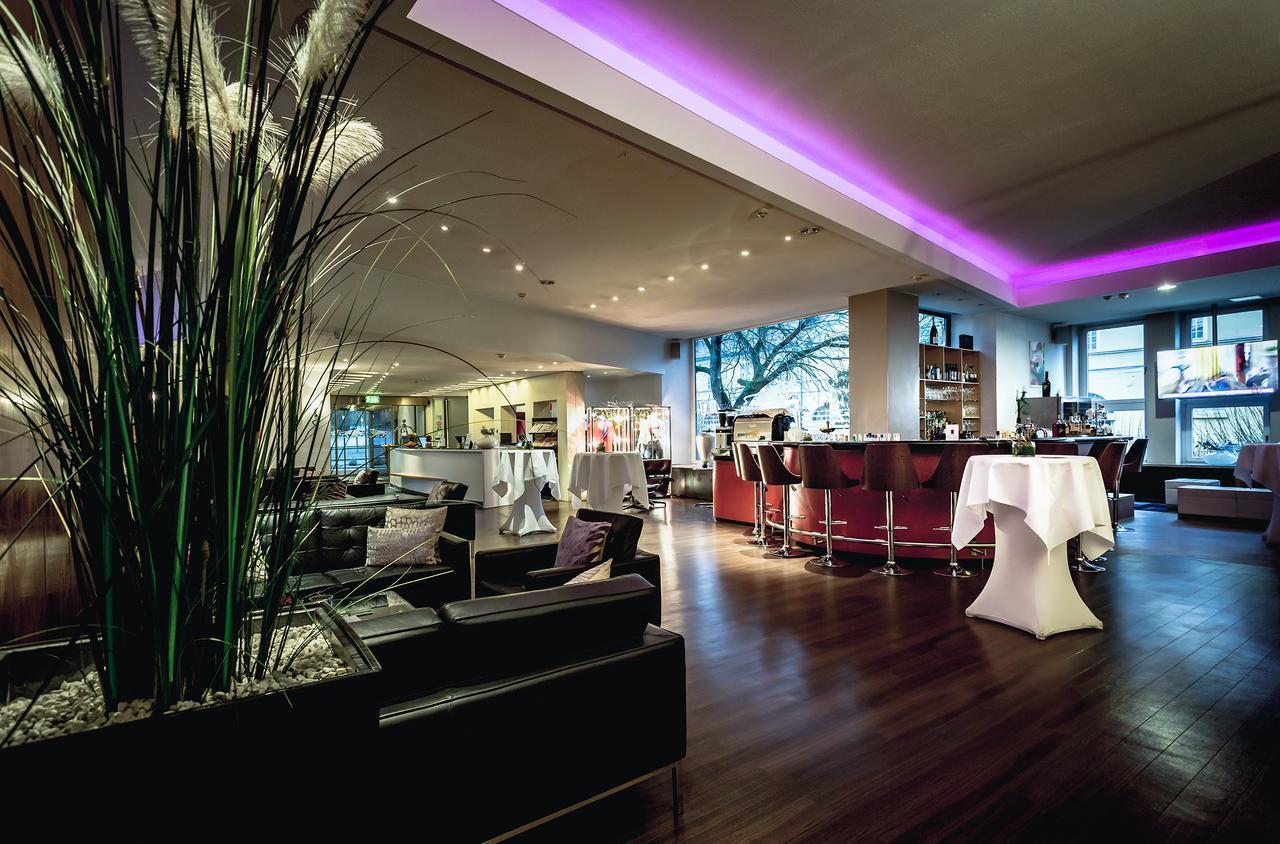 Schlosshotel Kassel Luaran gambar