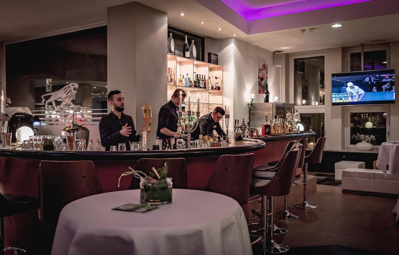 Schlosshotel Kassel Luaran gambar