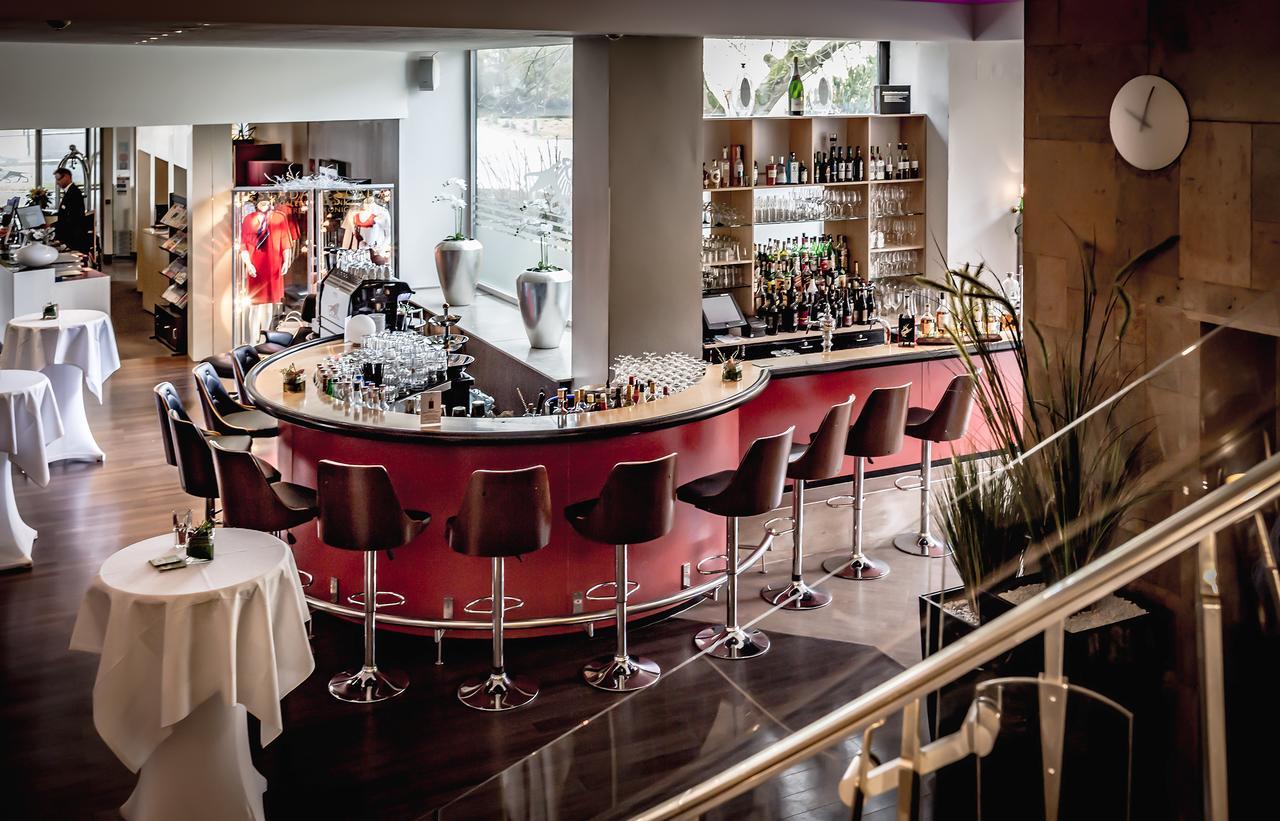 Schlosshotel Kassel Luaran gambar