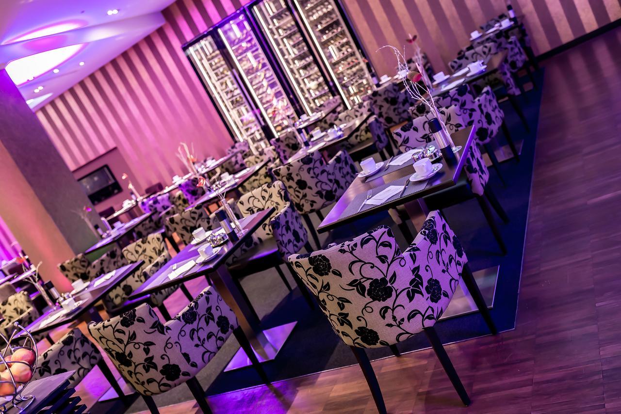 Schlosshotel Kassel Luaran gambar