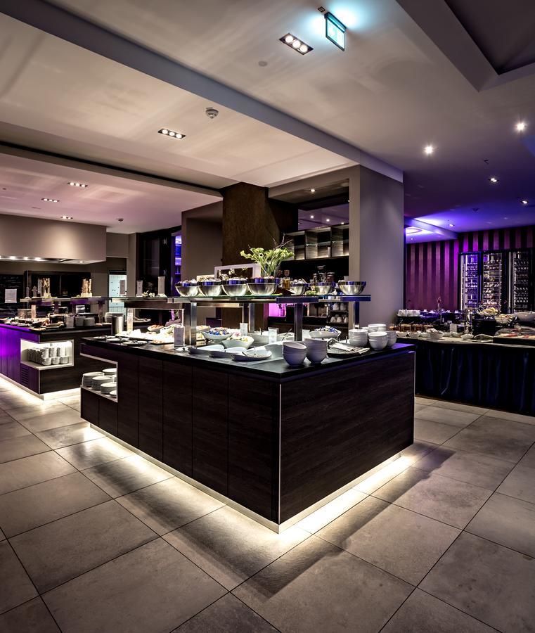 Schlosshotel Kassel Luaran gambar