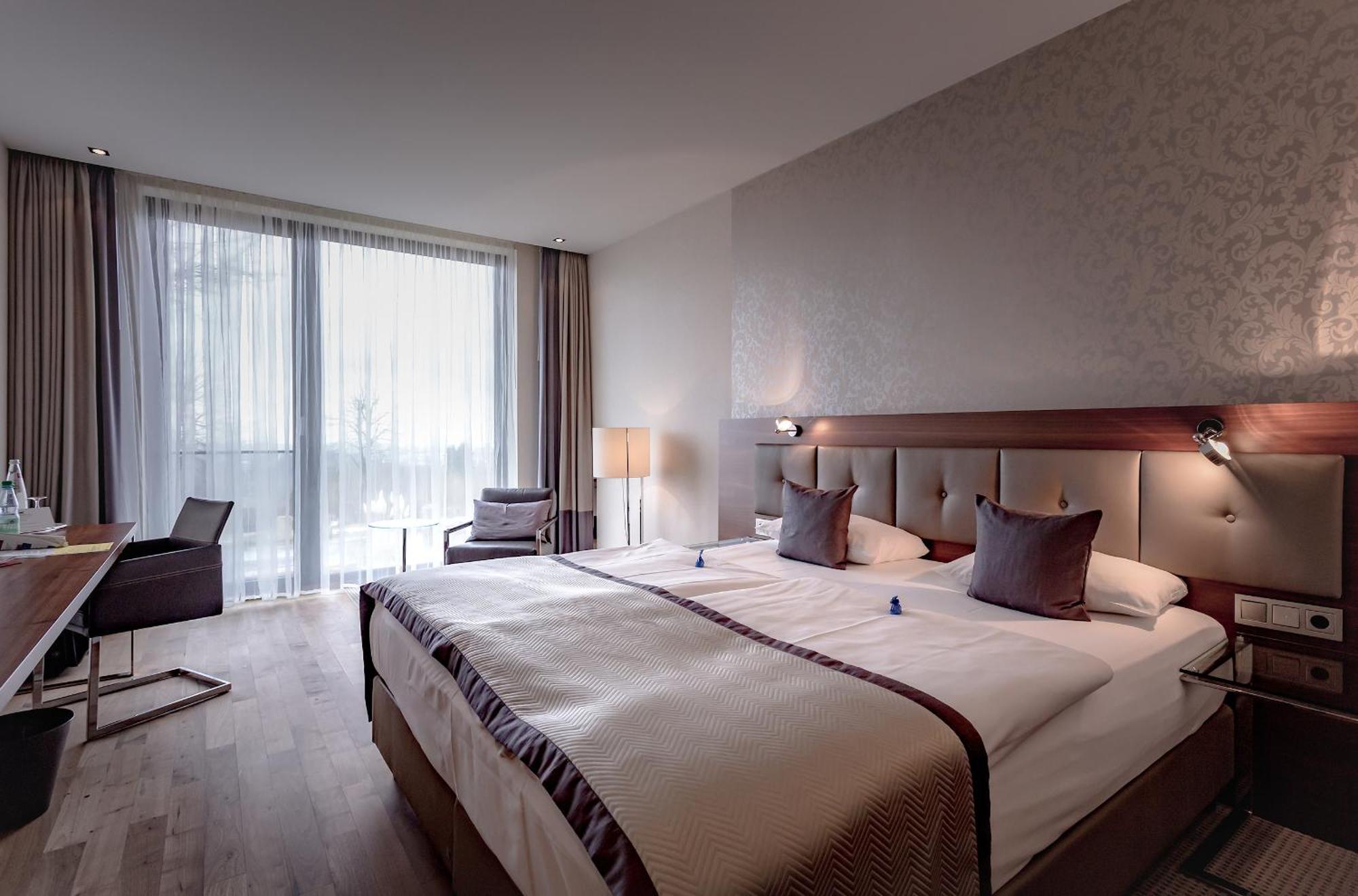 Schlosshotel Kassel Luaran gambar
