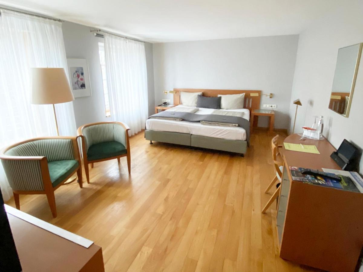 Schlosshotel Kassel Luaran gambar